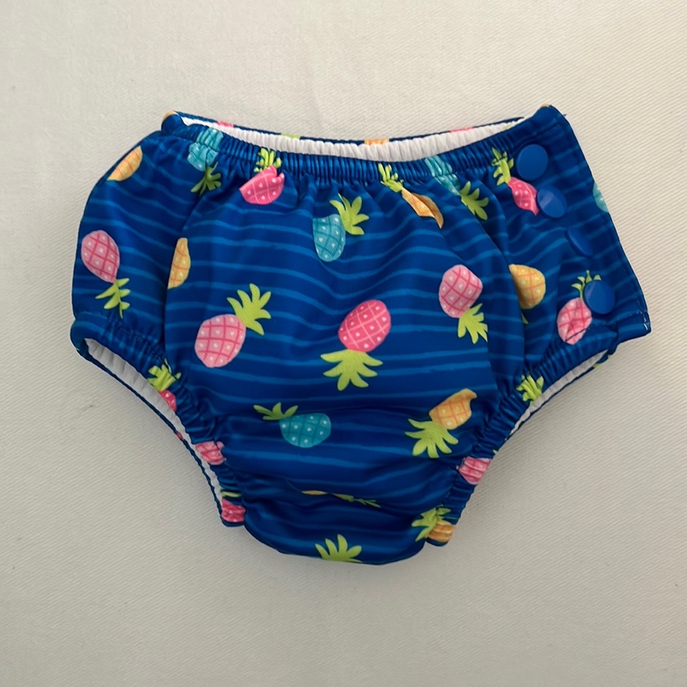Baby Swim Diaper - size 6 months